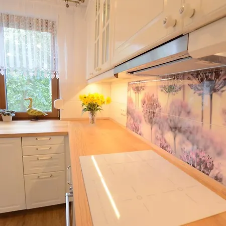 Malta Apartment
