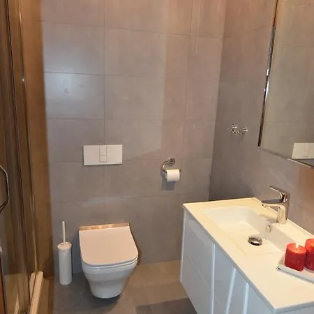 Apartment Malta