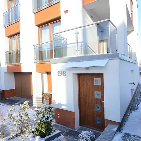 Malta Apartment *