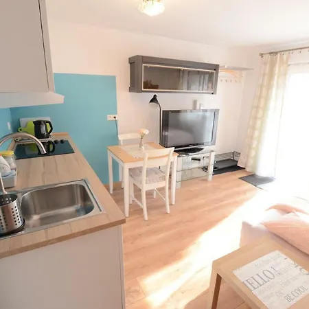 Malta Apartment *