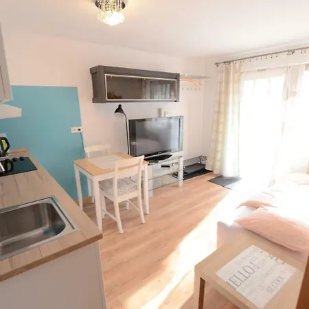 Malta Apartment *