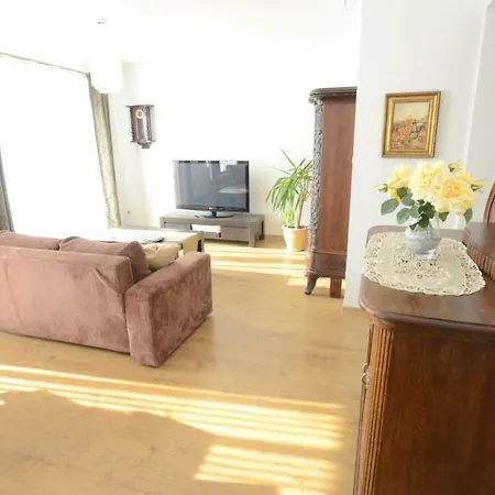 Malta Apartment