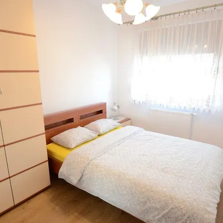 Malta Apartment Poznan