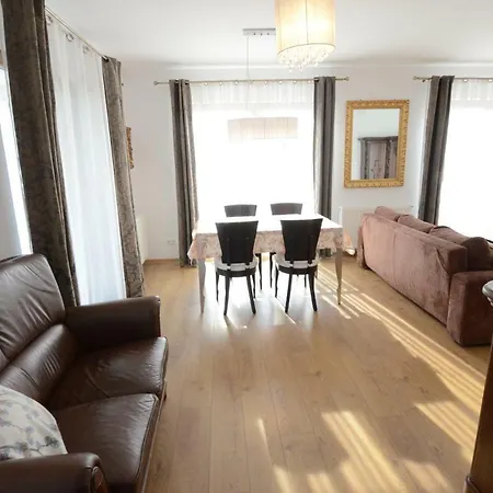 Malta Apartment *