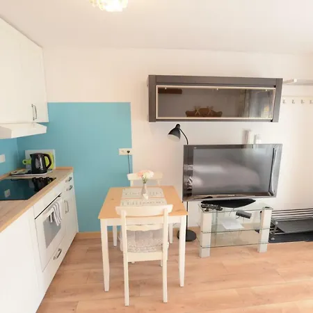 Malta Apartment *