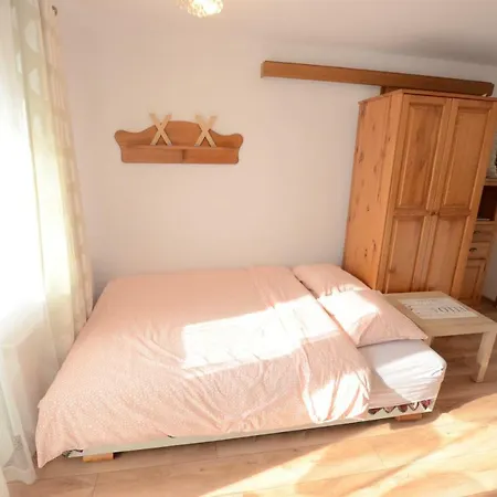 アパート Malta *