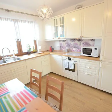 Malta Apartment