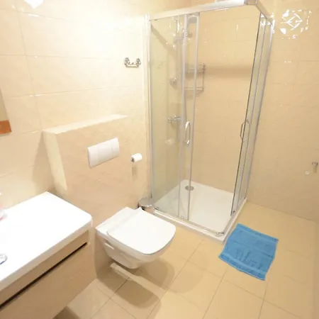 Malta Apartment