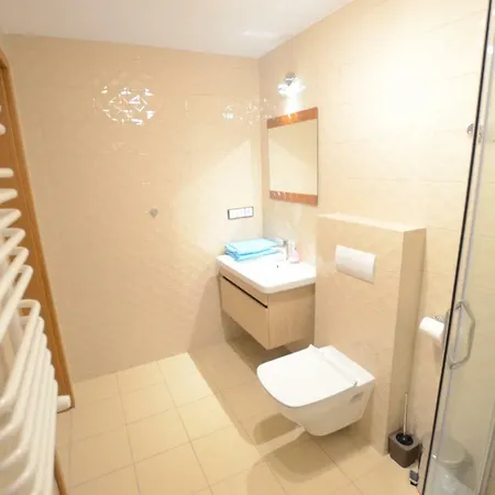 Malta Apartment