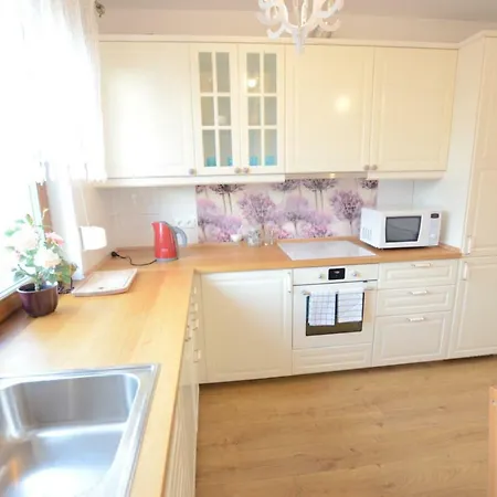 Apartment Malta Posen