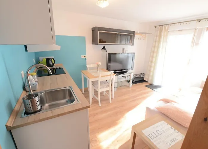 Malta Апартаменты *