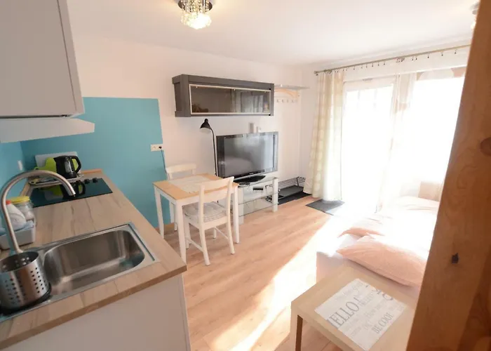 Malta Διαμέρισμα *