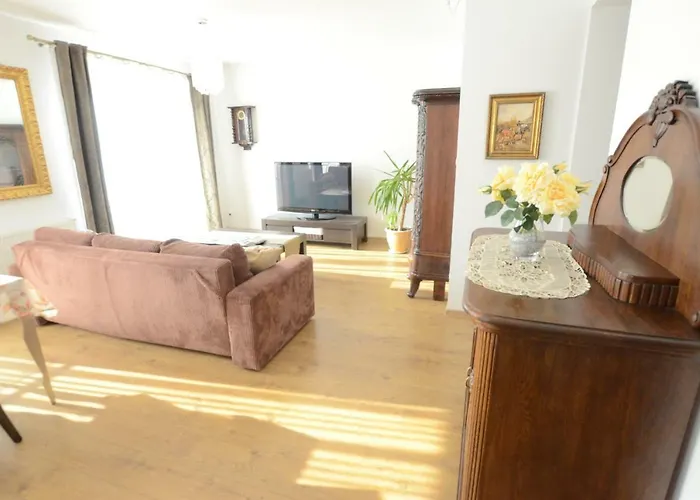 Malta Апартаменты