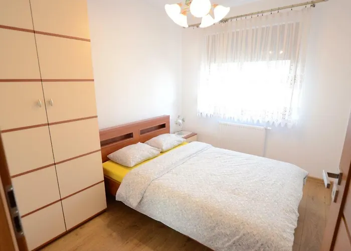 Malta Apartment Posen