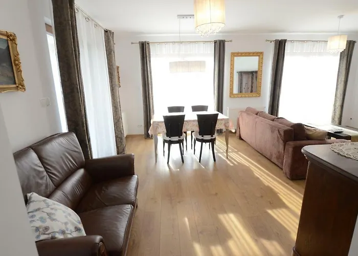 Malta Διαμέρισμα *