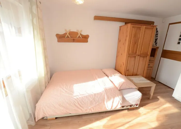 Διαμέρισμα Malta *