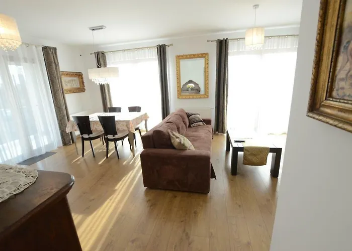 Malta Apartment Posen